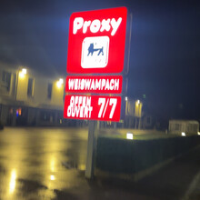 Harry Squires - Luxembourg North To South (Luxembourg)