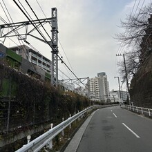 Tuomas Pääkkönen - Yamanote Line walking route