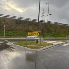 Harry Squires - Luxembourg North To South (Luxembourg)