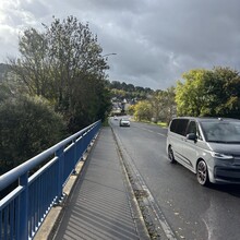Harry Squires - Luxembourg North To South (Luxembourg)