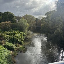 Harry Squires - Luxembourg North To South (Luxembourg)