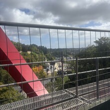 Harry Squires - Luxembourg North To South (Luxembourg)