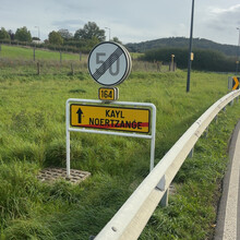 Harry Squires - Luxembourg North To South (Luxembourg)