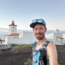 Karsten Jesche - Pico Island Traverse (Portugal)