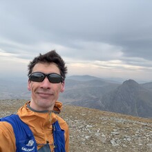 Craig Lowe - The Welsh 3000s (UK)