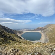 Craig Lowe - The Welsh 3000s (UK)