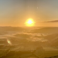 Ben Morris - Derwent Watershed