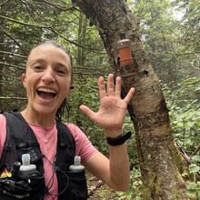 Cali Janulis - Catskill 9 (NY)