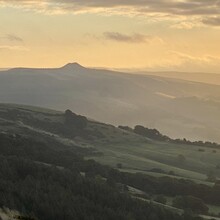 Ben Morris - Derwent Watershed