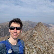 Craig Lowe - The Welsh 3000s (UK)