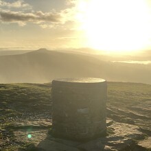 Ben Morris - Derwent Watershed