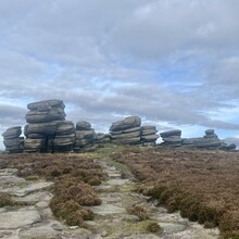 Ben Morris - Derwent Watershed