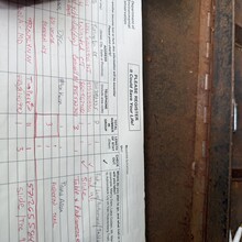 Cali Janulis - Catskill 9 (NY)