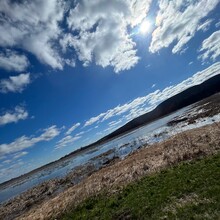 Justin Lewandowski - NJ Appalachian Trail (NJ)