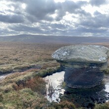 Ben Morris - Derwent Watershed