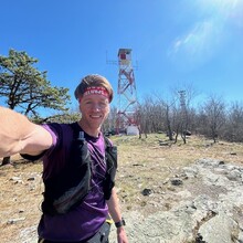 Justin Lewandowski - NJ Appalachian Trail (NJ)