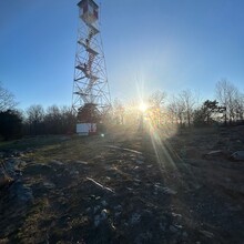 Justin Lewandowski - NJ Appalachian Trail (NJ)