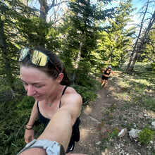 Kelly Halpin, Amy King - Sheep Mountain