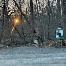 Justin Lewandowski - NJ Appalachian Trail (NJ)
