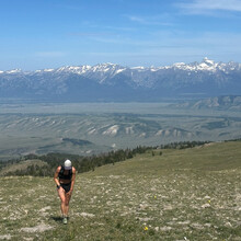 Kelly Halpin, Amy King - Sheep Mountain