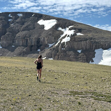 Kelly Halpin, Amy King - Sheep Mountain