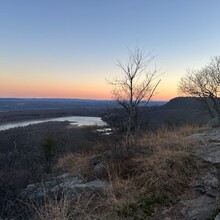 Justin Lewandowski - NJ Appalachian Trail (NJ)