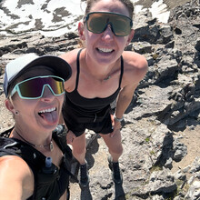 Kelly Halpin, Amy King - Sheep Mountain