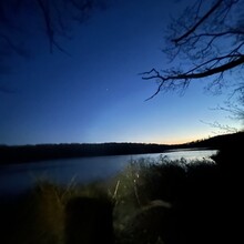 Justin Lewandowski - NJ Appalachian Trail (NJ)