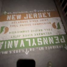 Justin Lewandowski - NJ Appalachian Trail (NJ)