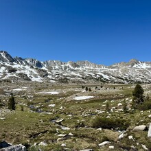 Dayna Stimson - Bishop "Sky Marathon"