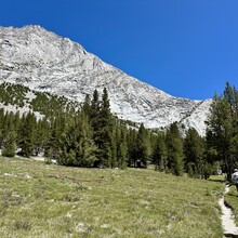 Dayna Stimson - Bishop "Sky Marathon"