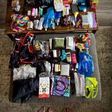 Anne Sophy Lainesse, Amelie Roy - Oahu Circumnavigation (HI)