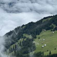 Rami Haddad - Big 5 Lenzerheide