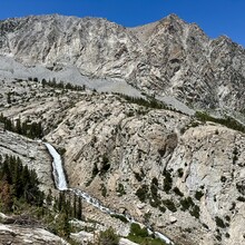 Dayna Stimson - Bishop "Sky Marathon"