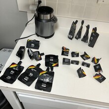 Justin Lewandowski - NJ Appalachian Trail (NJ)