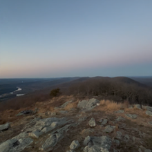 Justin Lewandowski - NJ Appalachian Trail (NJ)