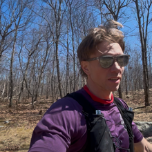 Justin Lewandowski - NJ Appalachian Trail (NJ)