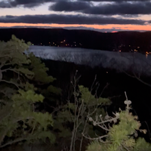 Justin Lewandowski - NJ Appalachian Trail (NJ)