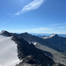 Jake Mentz - Kokanee Traverse
