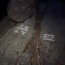 Justin Lewandowski - NJ Appalachian Trail (NJ)