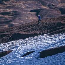 Dani Sandoval - Cotopaxi (Ecuador)