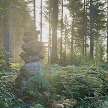 Baptiste Paillot - GR 440 (France)