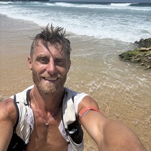 Kevin Butters - Fishermen’s Trail - Trilho dos Pescadores - Rota Vicentina (Portugal)
