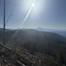 Clara froeschner - Tiger Mountain Trail (WA)