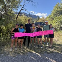 Julia Conley - Durango 7 Summits (CO)