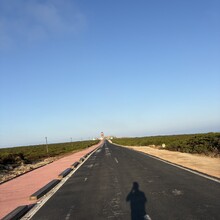 Kevin Butters - Fishermen’s Trail - Trilho dos Pescadores - Rota Vicentina (Portugal)