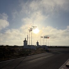 Kevin Butters - Fishermen’s Trail - Trilho dos Pescadores - Rota Vicentina (Portugal)