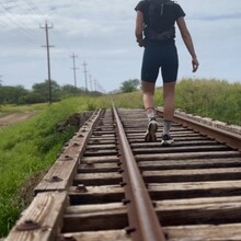 Anne Sophy Lainesse, Amelie Roy - Oahu Circumnavigation (HI)