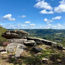 Baptiste Paillot - GR 440 (France)