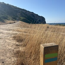 Kevin Butters - Fishermen’s Trail - Trilho dos Pescadores - Rota Vicentina (Portugal)